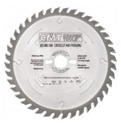 Sierra circular HM D 400 F 30 Z 48 K 3,2-2,2