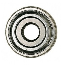 Cojinete D 19 d 6,35 T 7