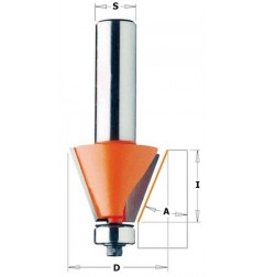 Couteau HM A 30 D 38,5 I 22 S 12