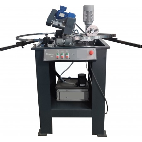 FENES OPT-60 automatic band saw sharpener machine