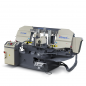 Band saw PTE-S 400 automatic metal cutting machine 34mm