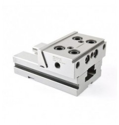 Etau modulaire de précision 100 mm FPZ module II DARMET