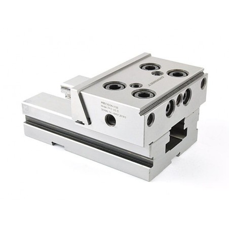 Etau modulaire de précision 100 mm FPZ module II DARMET