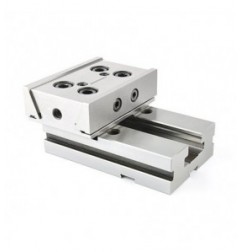 Etau modulaire de précision 100 mm FPZ module III DARMET