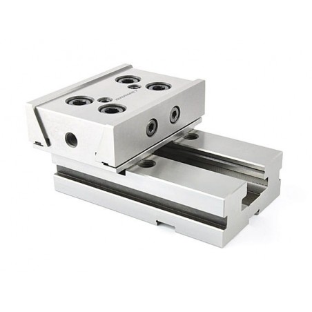 Etau modulaire de précision 100 mm FPZ module III DARMET