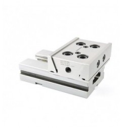 Etau modulaire de précision 100 mm FPZ module III DARMET