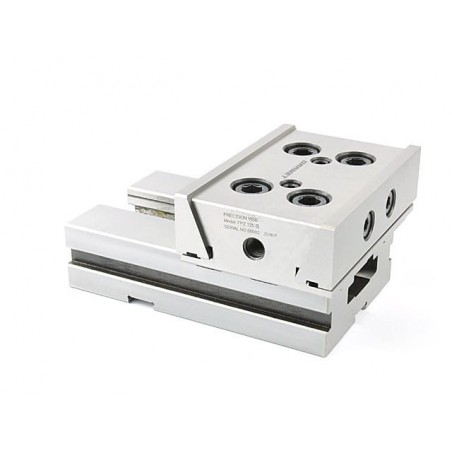 Etau modulaire de précision 100 mm FPZ module III DARMET