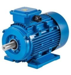 Motor eléctrico SG100 L-2 de 3,2 kW