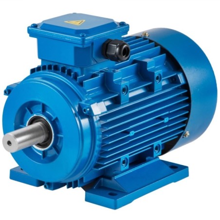 Motor eléctrico SG100 L-2 de 3,2 kW