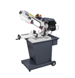 PPK-115UHC 230V 13mm metal band saw machine