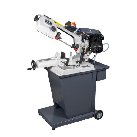 PPK-115UHC 230V 13mm metal band saw machine