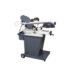 PPK-115UHC 230V 13mm metal band saw machine