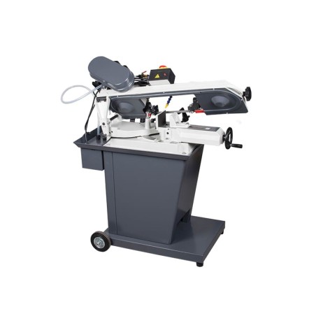 PPK-115UHC 230V 13mm metal band saw machine