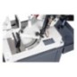 PPK-115UHC 230V 13mm metal band saw machine