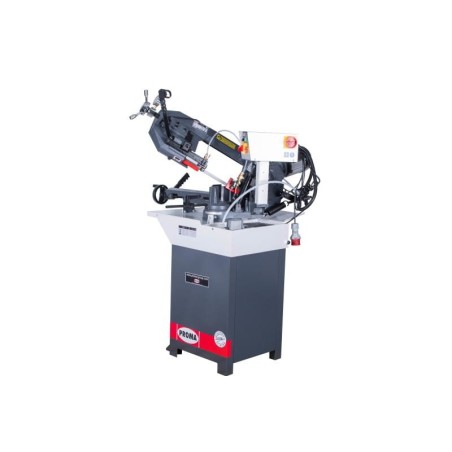 PPS-170H 20mm metal band saw machine