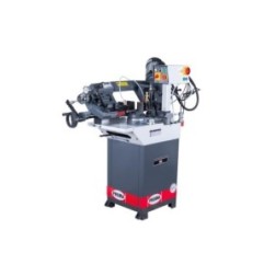 PPS-170H 20mm metal band saw machine