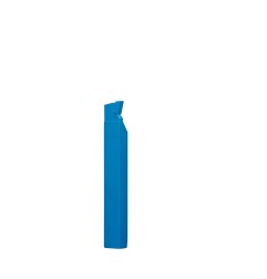 ISO 7 R/L NNPa-c DIN 4981 parting-of chisel turning knife