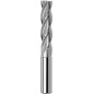 DIN 844-(A-B) L-M-N Conical-parallel long center-cutting straight shank end mill