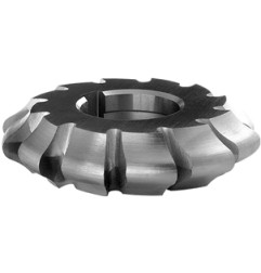 NFMb PN-87/M 57550 modular involute gear cutter for gear wheels