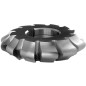 NFMb PN-87/M 57550 modular involute gear cutter for gear wheels