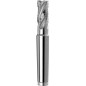 DIN 845-B K-NR conical-parallel roughing end mill with Morse taper shank