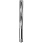 DIN 206-A,B Hand reamer fixed pin finisher for metal