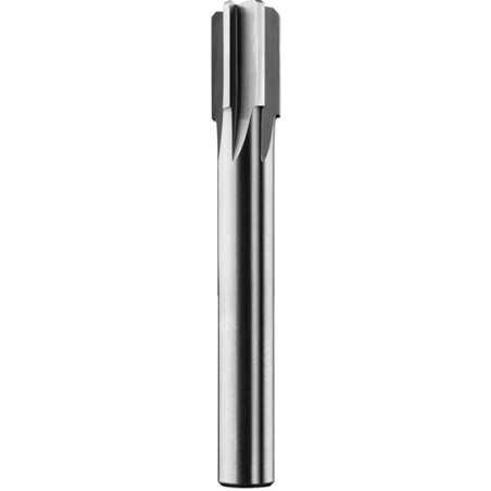 DIN 8090-A,B VHM carbide automatic metal reamer