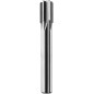 DIN 8090-A,B VHM carbide automatic metal reamer