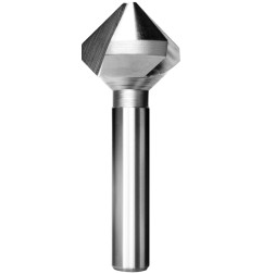 DIN 335-C 90º conical countersink for metal