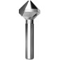 DIN 335-C 90º conical countersink for metal