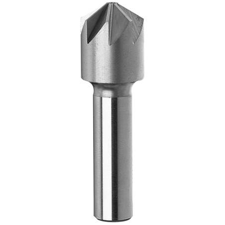 DIN 347- A,B 120º countersink for metal