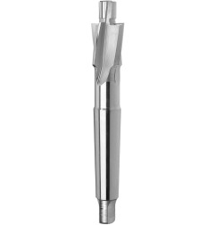 DWCb Fixed pilot face countersink with Morse taper shank