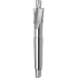 DWCb Fixed pilot face countersink with Morse taper shank