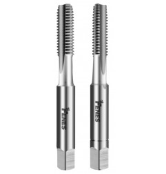 DIN 5157 Hand taps for cylindrical pipe threads (cpl.2 pcs.)