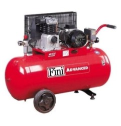 Compresor de aceite Fini MK 103-100-3M