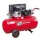 Fini Compressore d'olio MK 103-100-3M