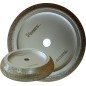 BORAZON grinding wheel for sharpening wood band saws