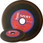 SZLIFF Wheel grinding wheel for sharpening wood bandsaws