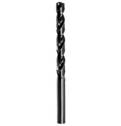 DIN 338 NWKa Twist drill bit with cylindrical shank, ground