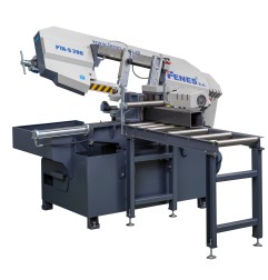 FENES PTA-S 280 27mm automatic metal band saw machine