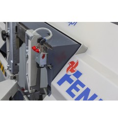 FENES PTA-S 280 27mm automatic metal band saw machine