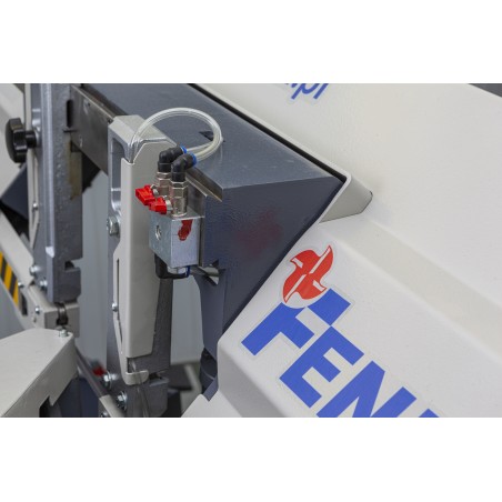 FENES PTA-S 280 27mm automatic metal band saw machine