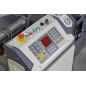 Belt cutter PTE-S 280 automatic metal cutting machine 27mm