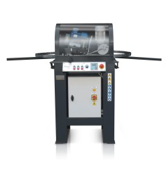 Afiladora automática de sierras de cinta para metal FENES OPT-60