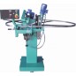 Semi-automatic sharpener OW-4 for band saws for wood sharpening machine