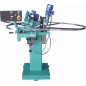 Semi-automatic sharpener OW-4 for band saws for wood sharpening machine