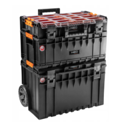 Toolbox on wheels NEO 84-278