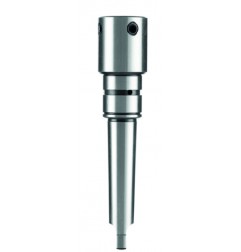 VHM tube drill accessories for metal