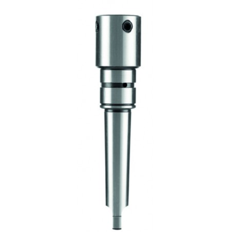 VHM tube drill accessories for metal