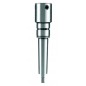 VHM tube drill accessories for metal